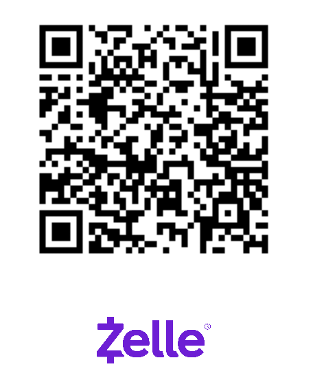 Zelle QR Code